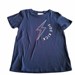 Sol Angeles Side Kick Tee